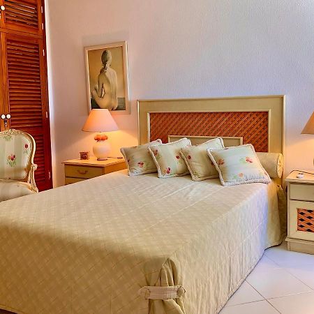 Gil Eanes Ocean View Nautical Apartment Albufeira Exterior photo