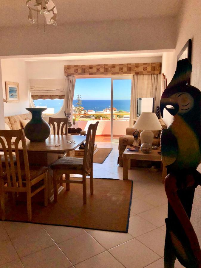 Gil Eanes Ocean View Nautical Apartment Albufeira Exterior photo