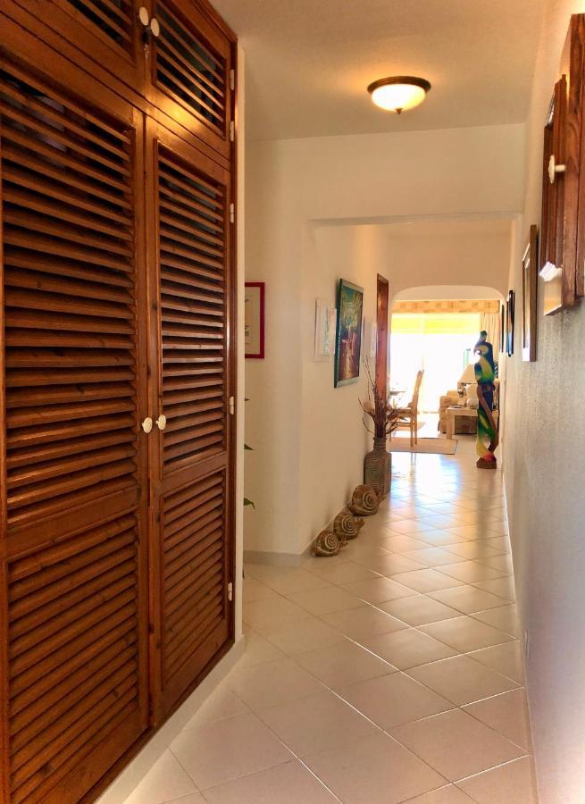 Gil Eanes Ocean View Nautical Apartment Albufeira Exterior photo