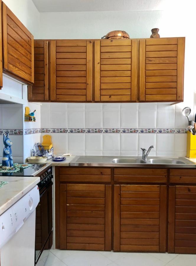 Gil Eanes Ocean View Nautical Apartment Albufeira Exterior photo